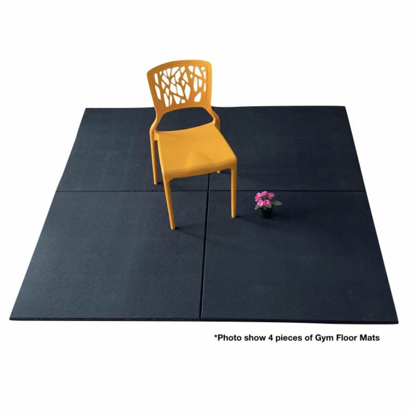 Gym room floor online mat