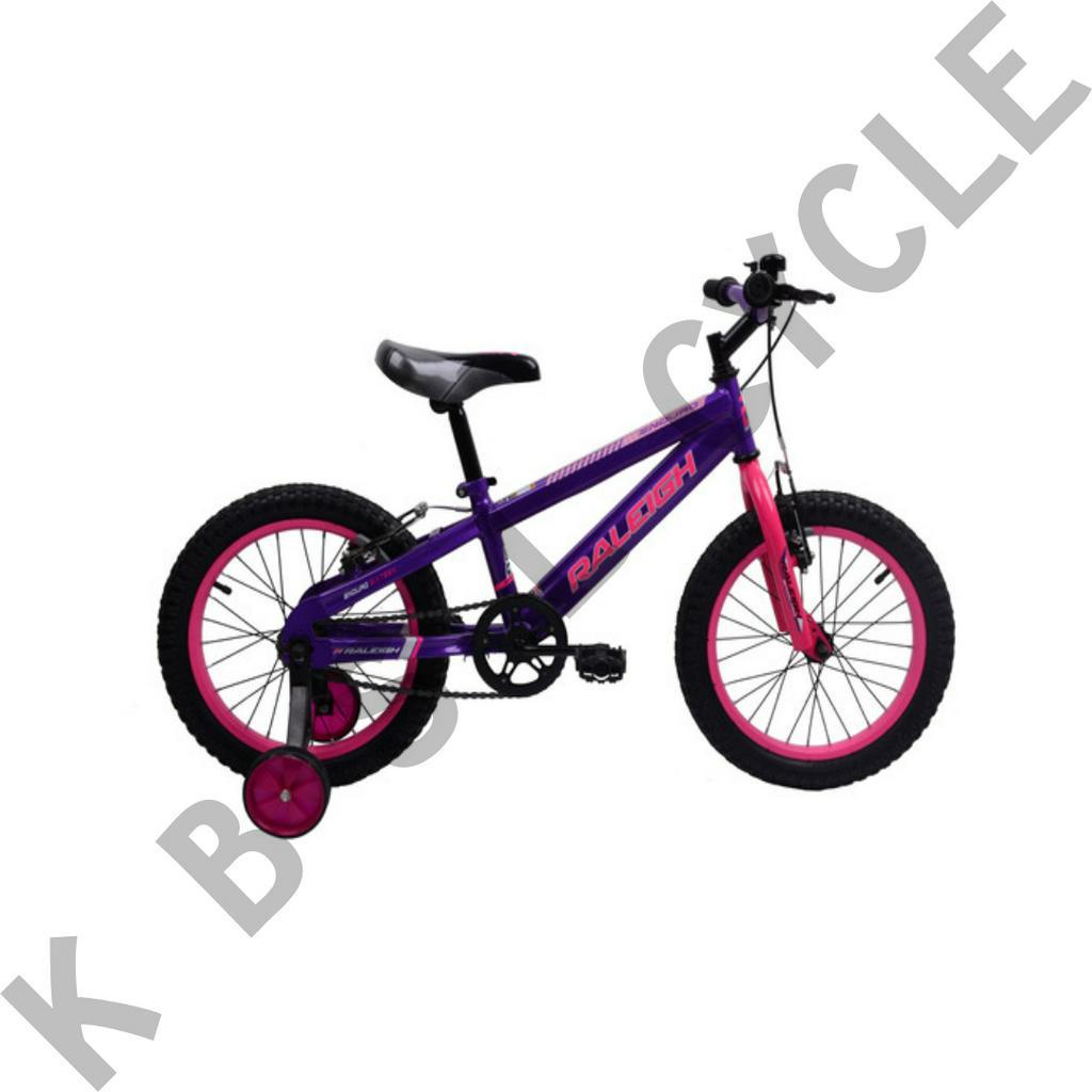 Makro bicycles hot sale 16 inch