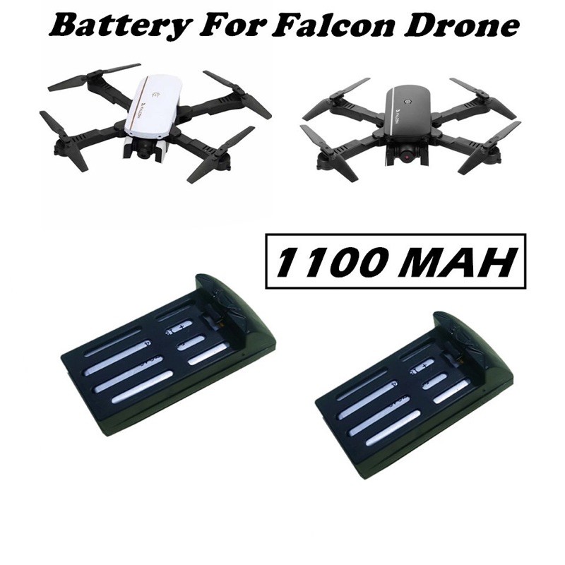 Falcon sales 1808 drone