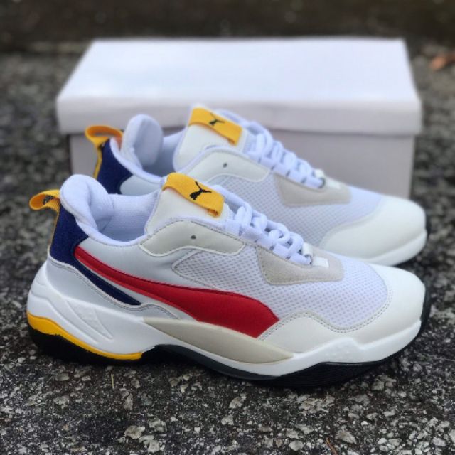 Puma thunder best sale spectra price malaysia