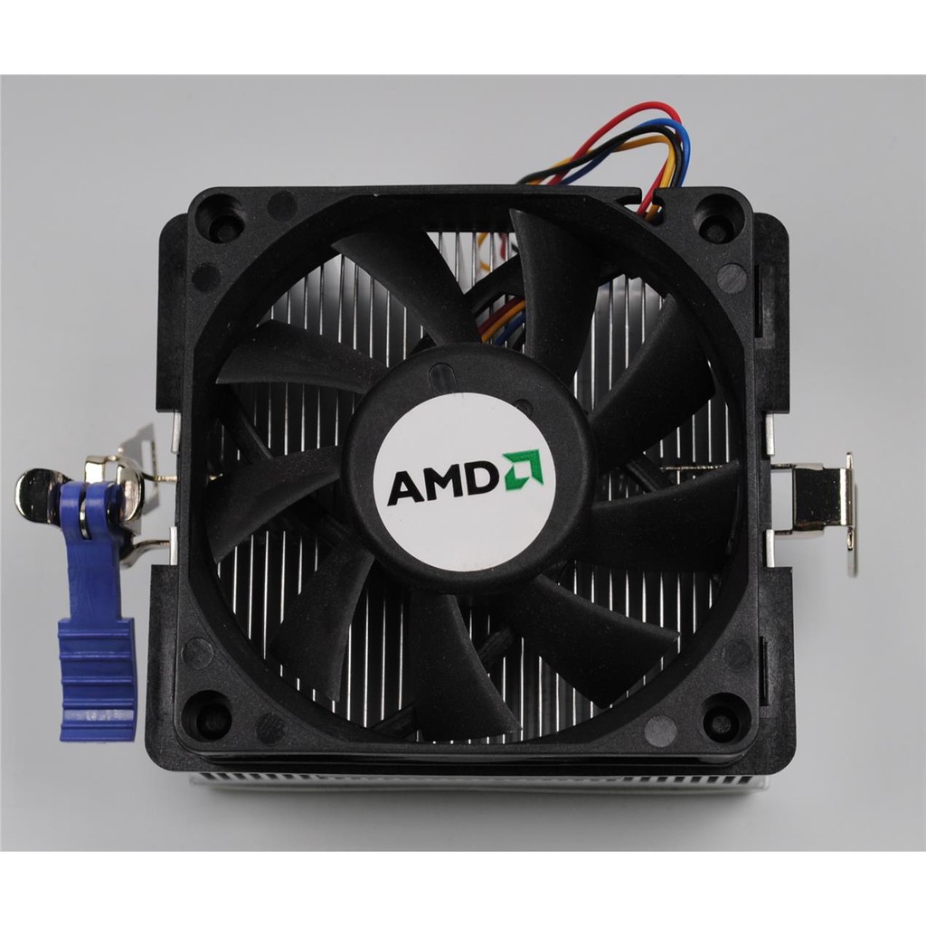 AMD Socket AM3 AM2 AM2 1207 939 Heat Sink CPU Cooling Fan