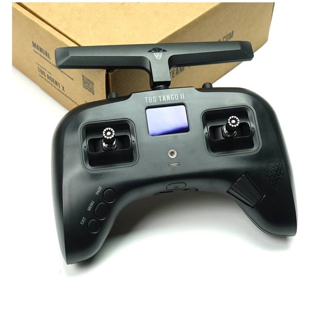 Ready Stock !!! Team Black Sheep TBS Tango 2 Pro V4 Controller