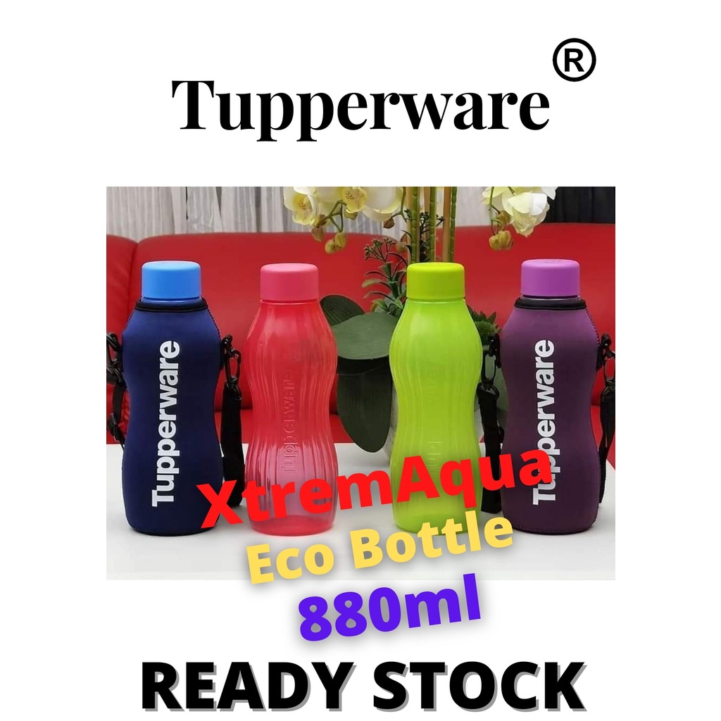 Tupperware Our new XtremAqua! For an ice-cold refreshment on the