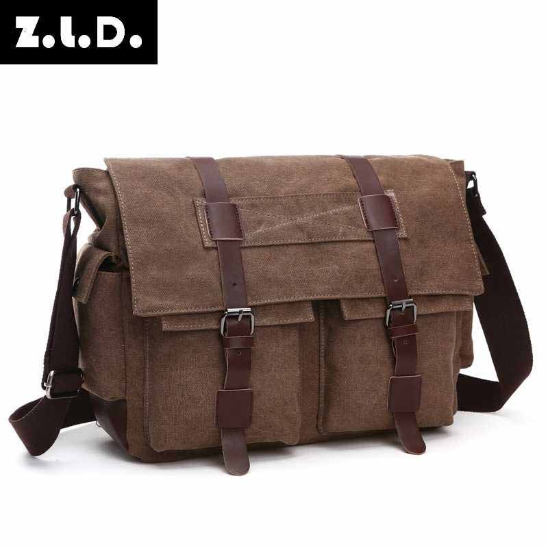 Canvas sling store bag malaysia