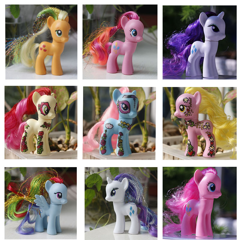 My little pony toys shopee new arrivals