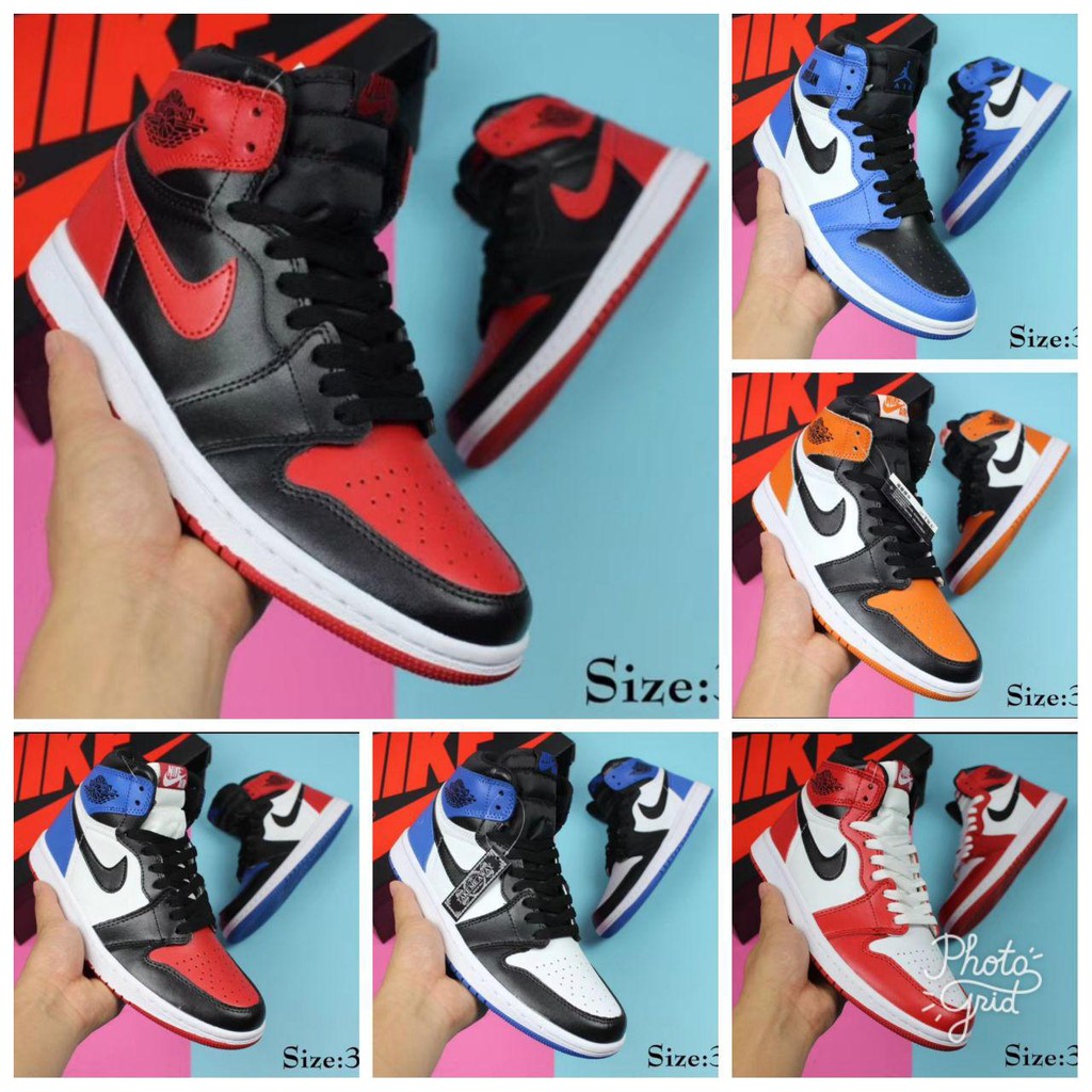 Jordan shoes in malaysia hotsell