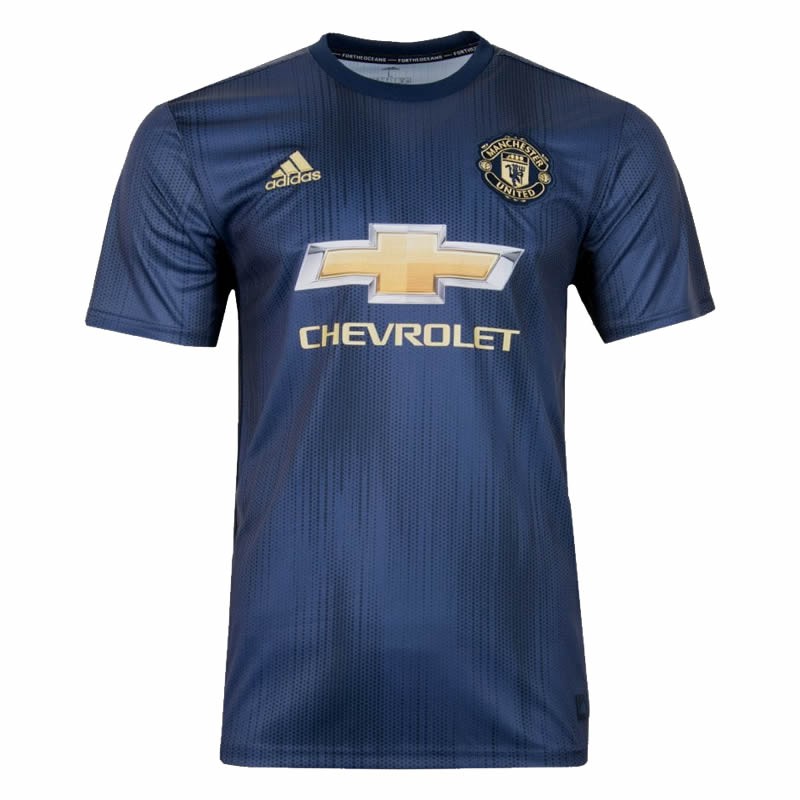 Manchester united cheap jersey away 2019