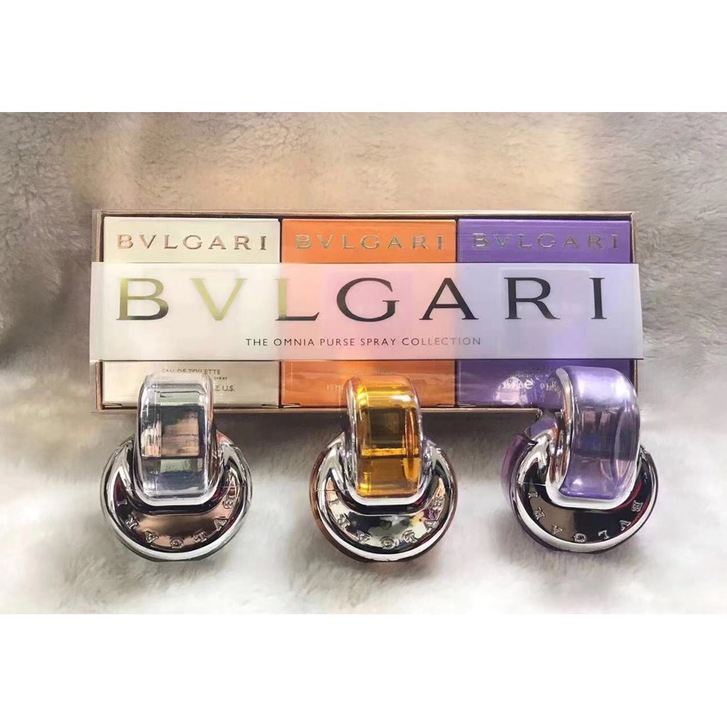 Bvlgari omnia jewel charms clearance collection