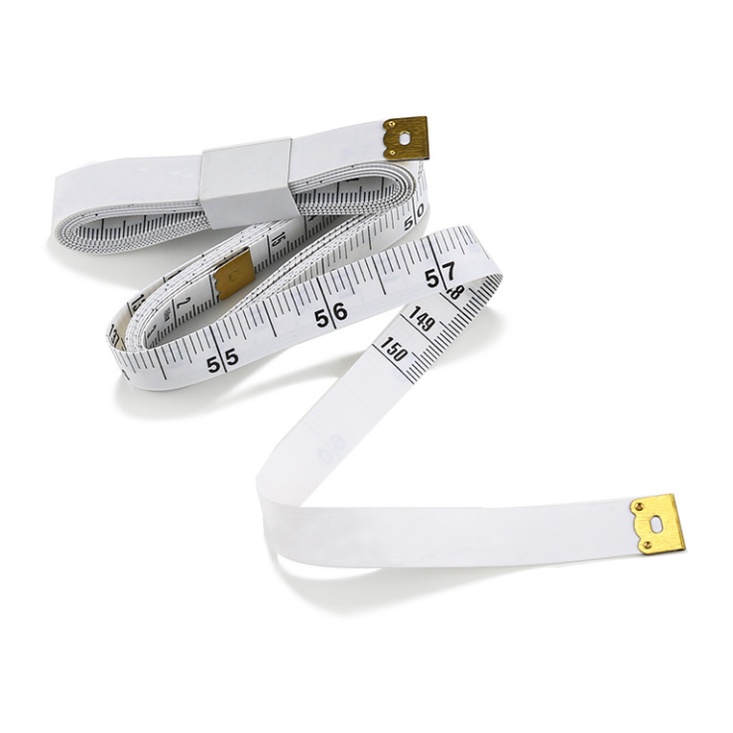 WINTAPE 2PCS Measuring Tape for Body,Soft Tape Measure for