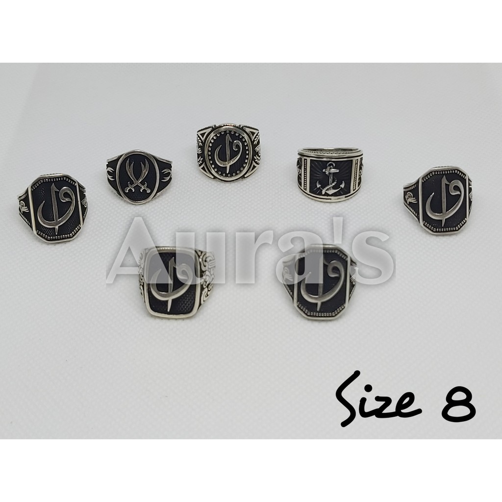 Turkish deals kayi ring