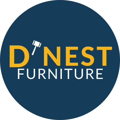 D' Nest Furniture, Online Shop Shopee Malaysia