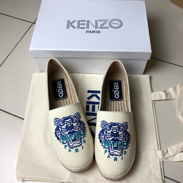 Kenzo loafers store