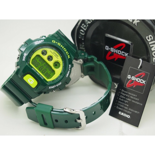 G shock dw6900 online cc3