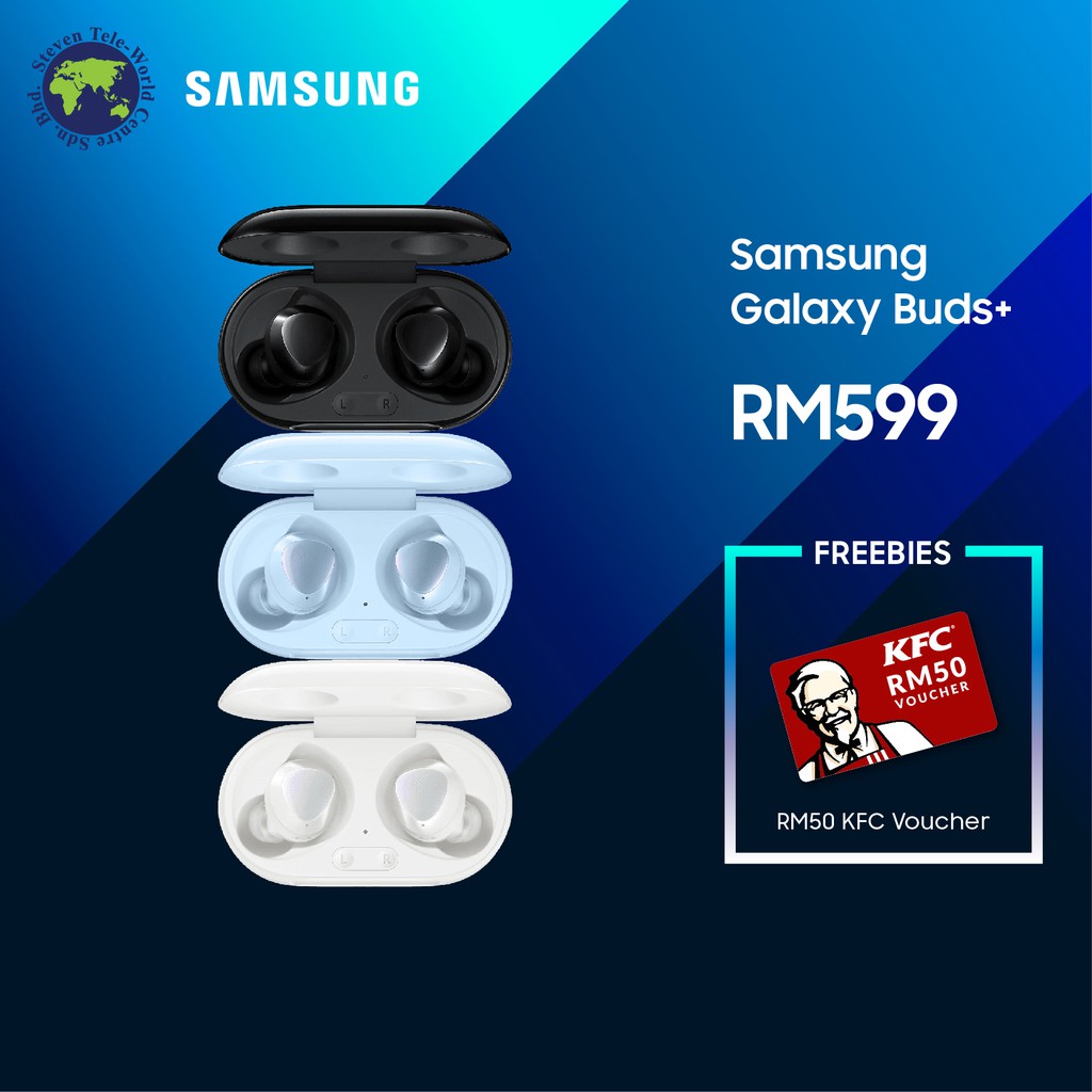 Samsung r175 discount galaxy buds plus