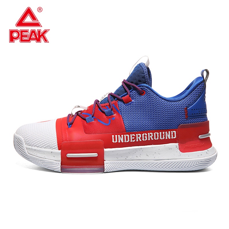 Peak Taichi Flash Lou Williams Baskerball Shoes for Men E94455A