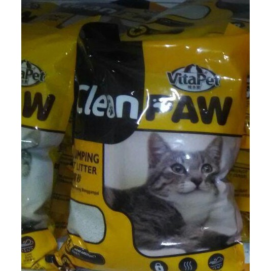 Vitapet 2024 cat litter