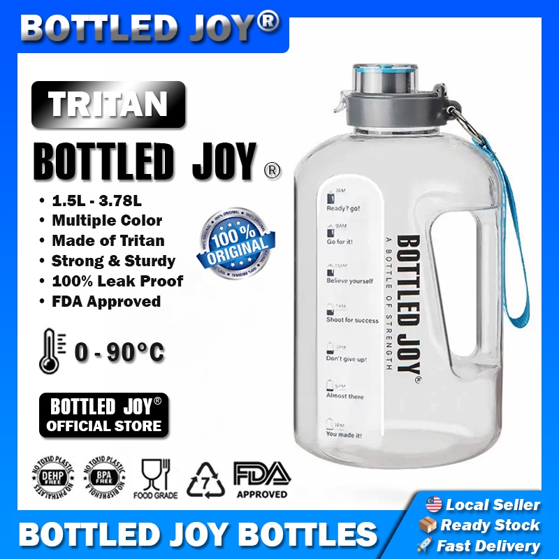 BOTTLED JOY MALAYSIA – Bottled Joy Malaysia
