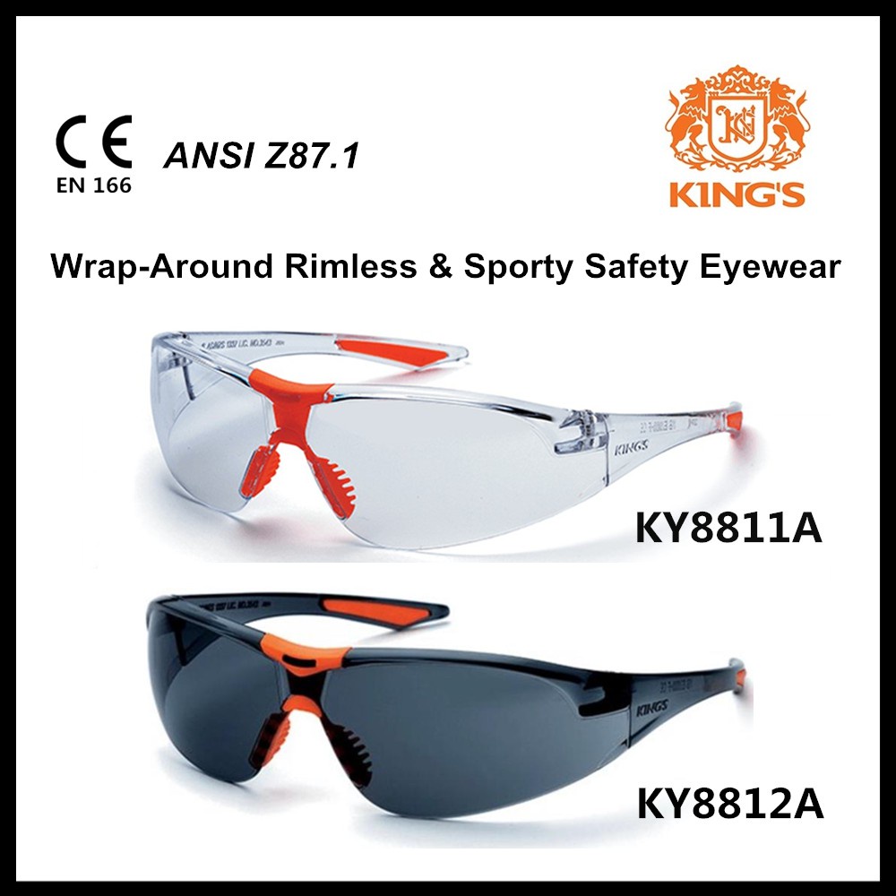 Kings eyewear sales