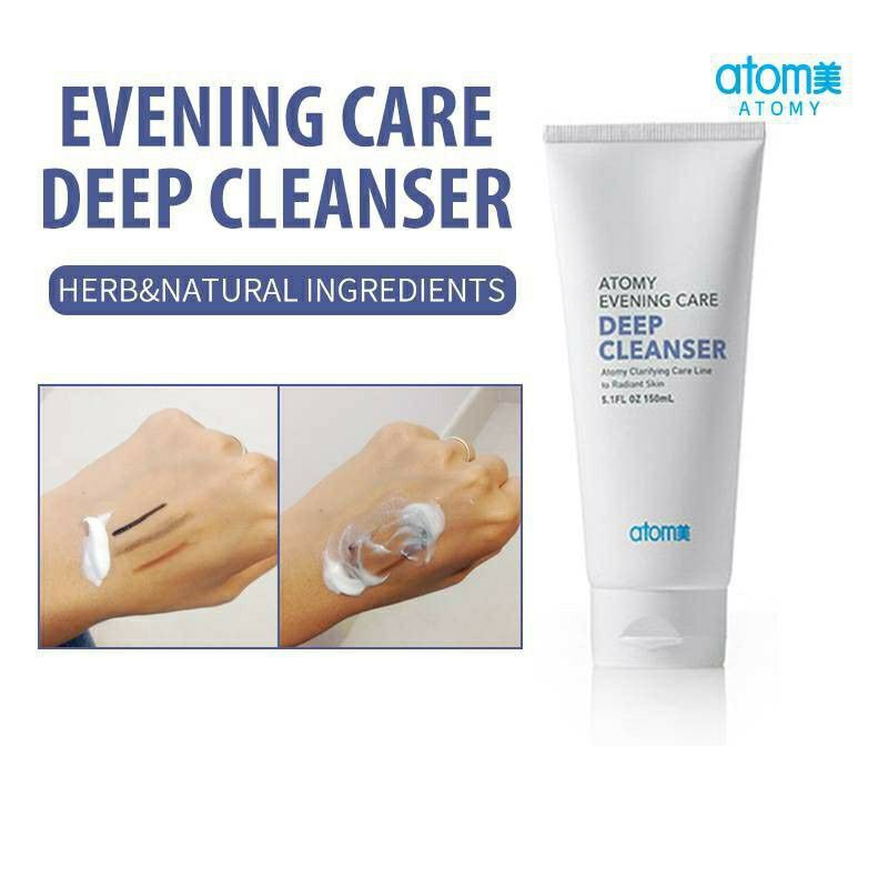 Deep cleanser deals