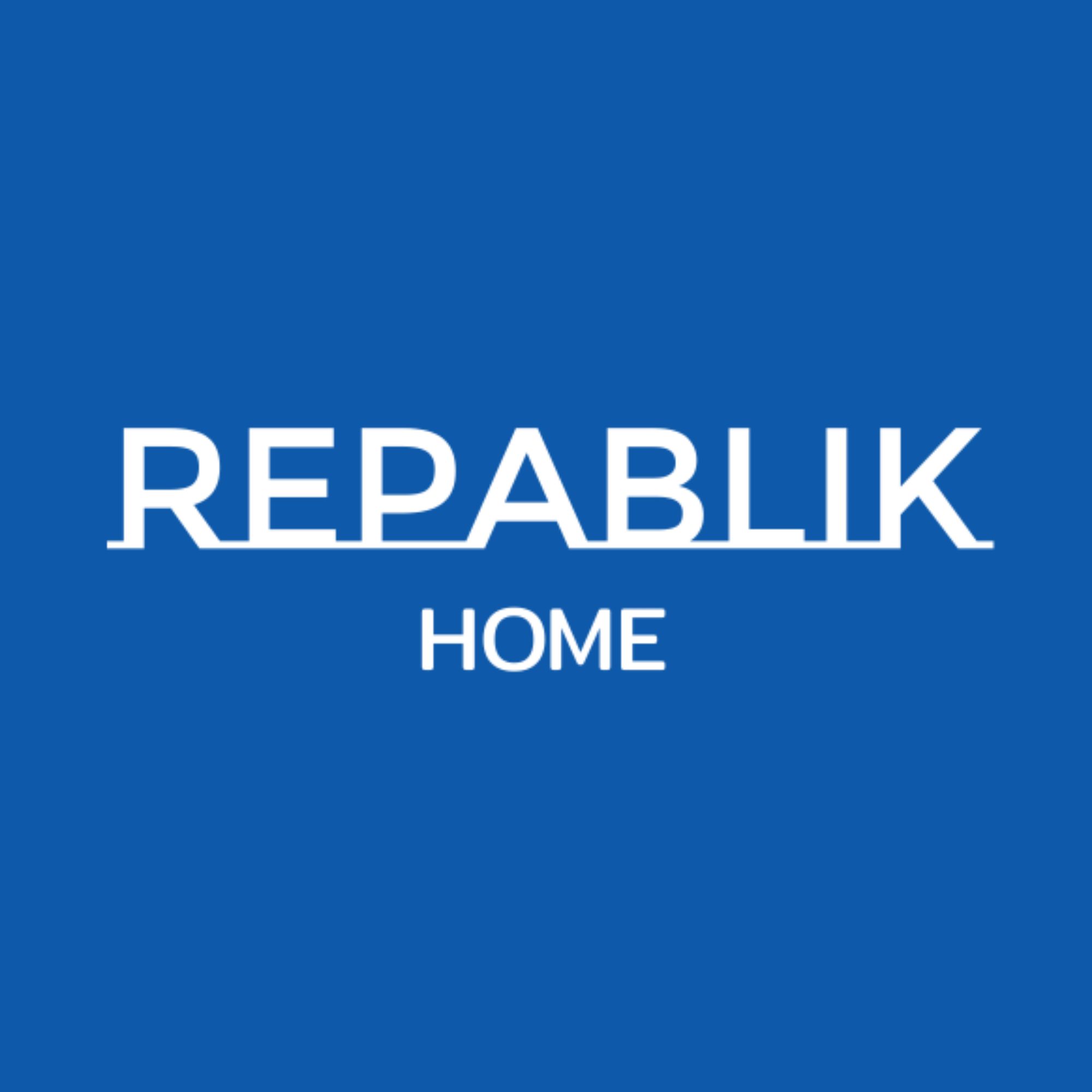 Repablik Home, Online Shop | Shopee Malaysia