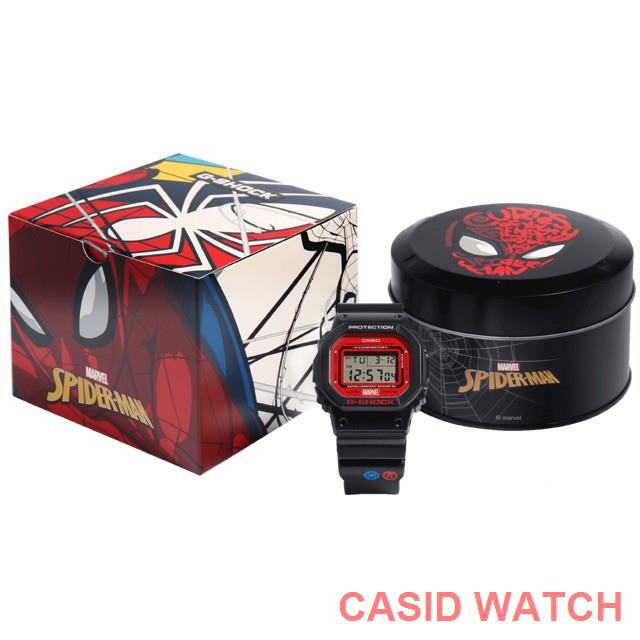 Marvel g best sale shock watch