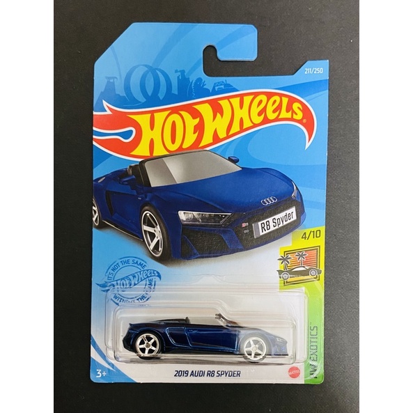 Hot wheels 2025 sth 2019