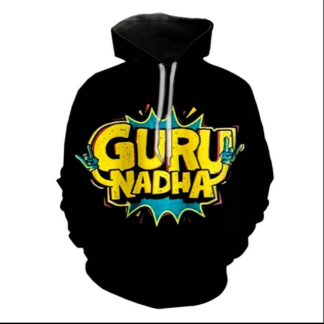 Gurunadha t shirt outlet hoodie