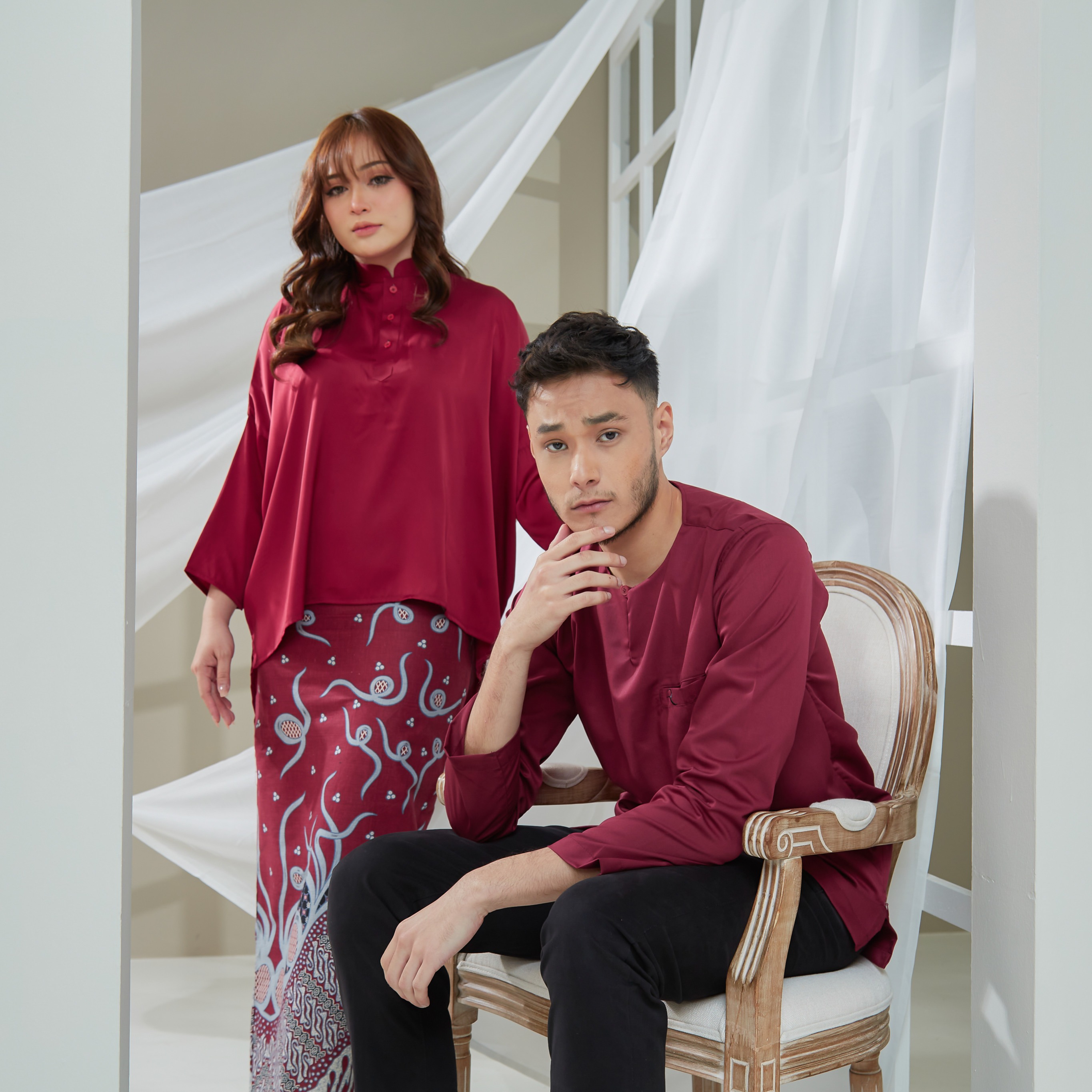 Rossa Collections Official Store Online, July 2026 | Shopee Malaysia