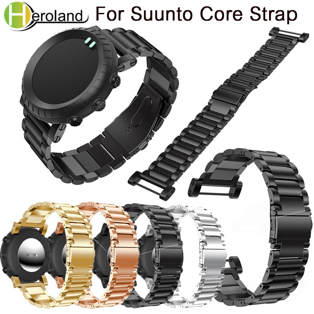 Suunto on sale core bracelet