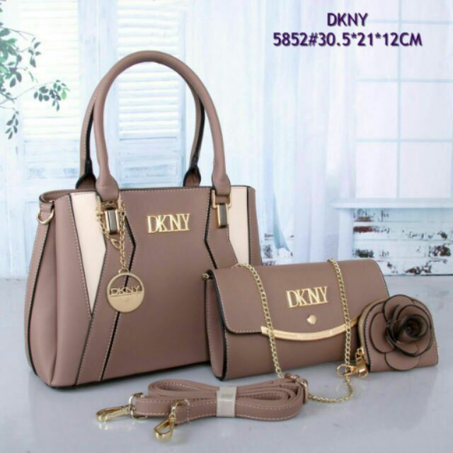 Dkny bags set of 7 2024 price