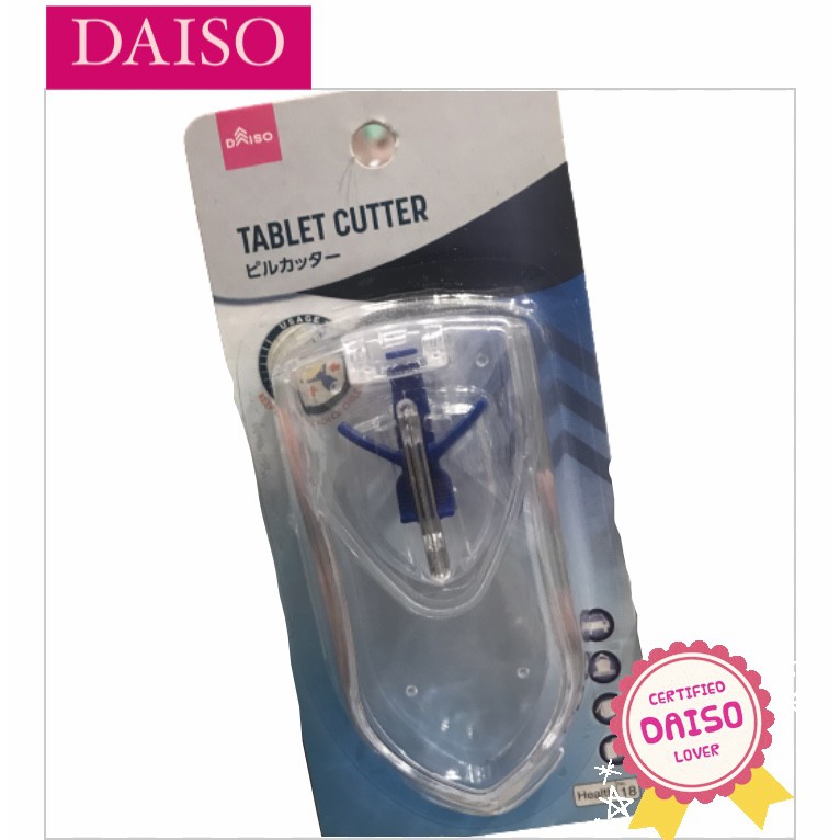 Daiso Hand Pull Vegetable Cutter