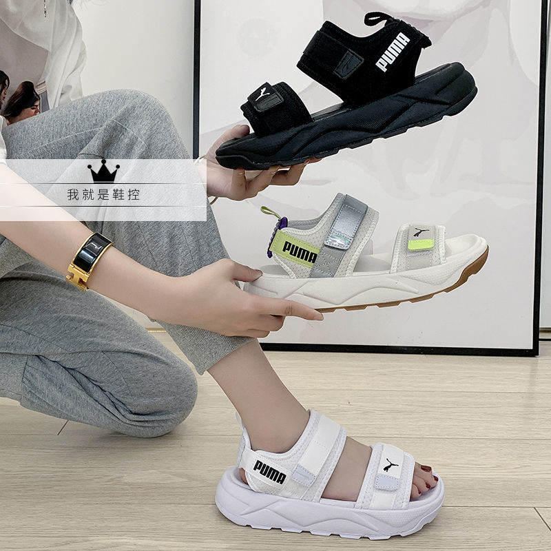 Puma sandals 2024 men women