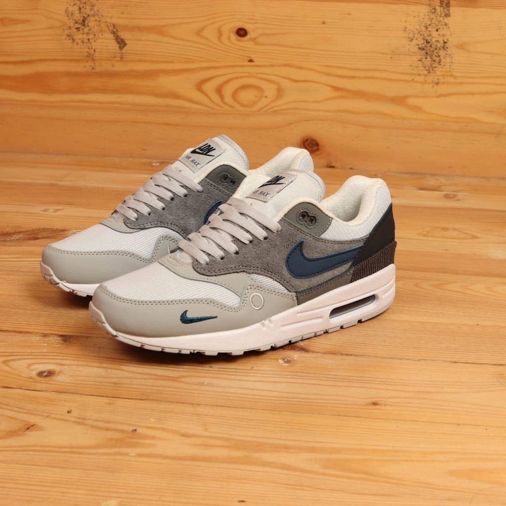 Nike air max 1 97 vf sw london city pack d85074 101 pk | Shopee