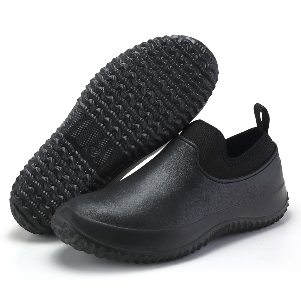 Lightweight non hot sale slip work shoes