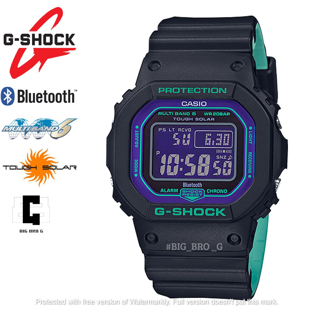 G shock 2025 joker 2019