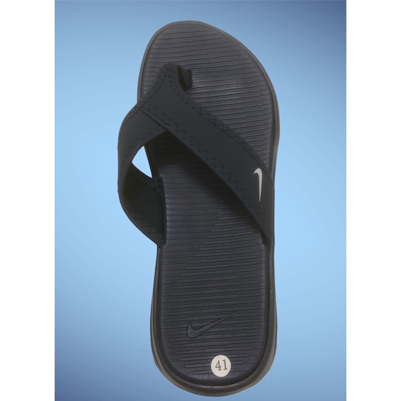 Nike ultra sale celso flip flops