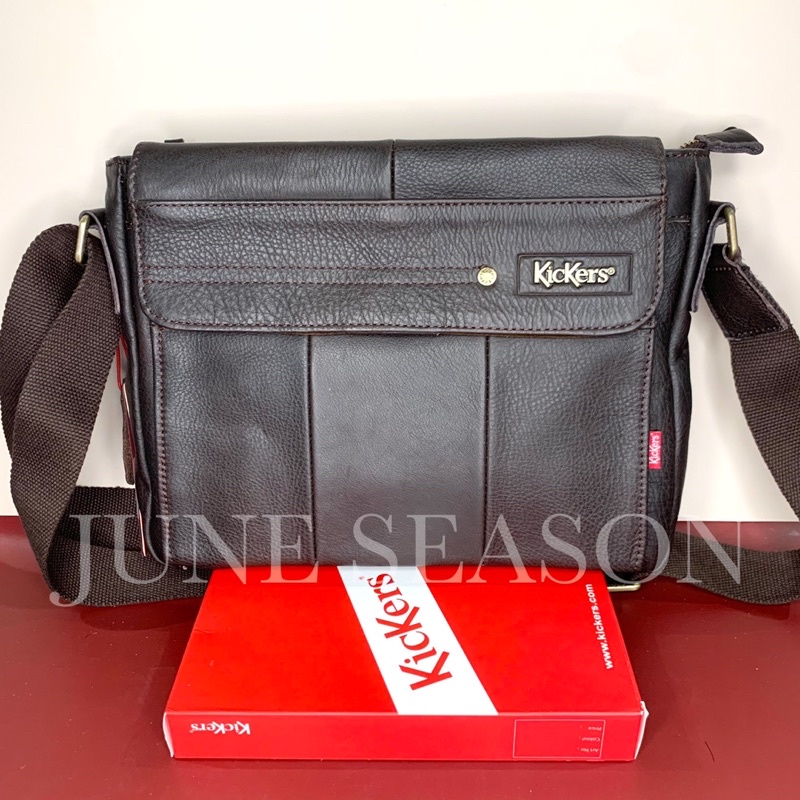 Kickers store sling bag