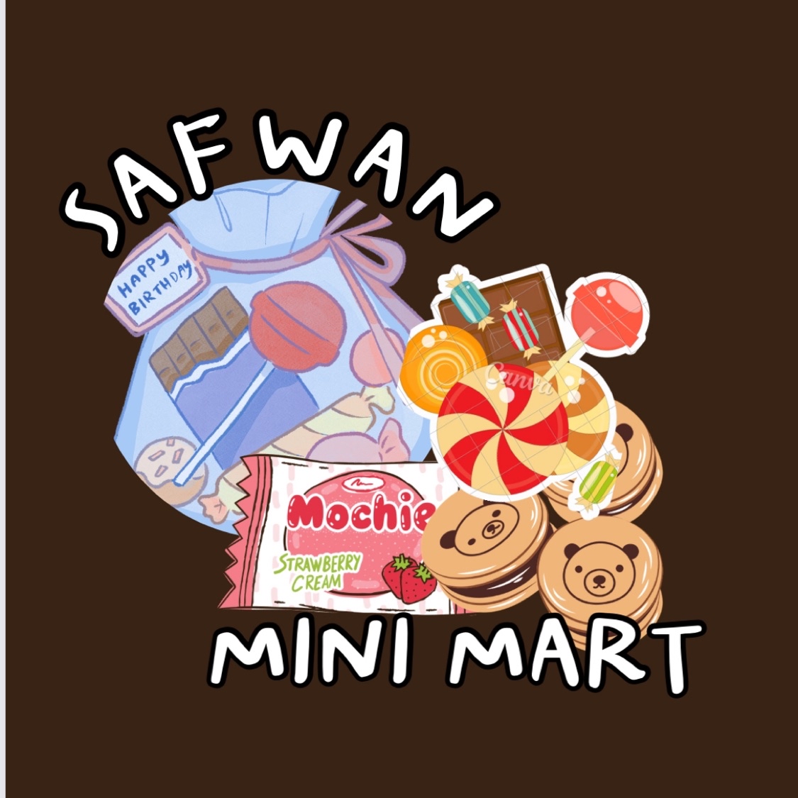 Safwan Interprise, Online Shop | Shopee Malaysia