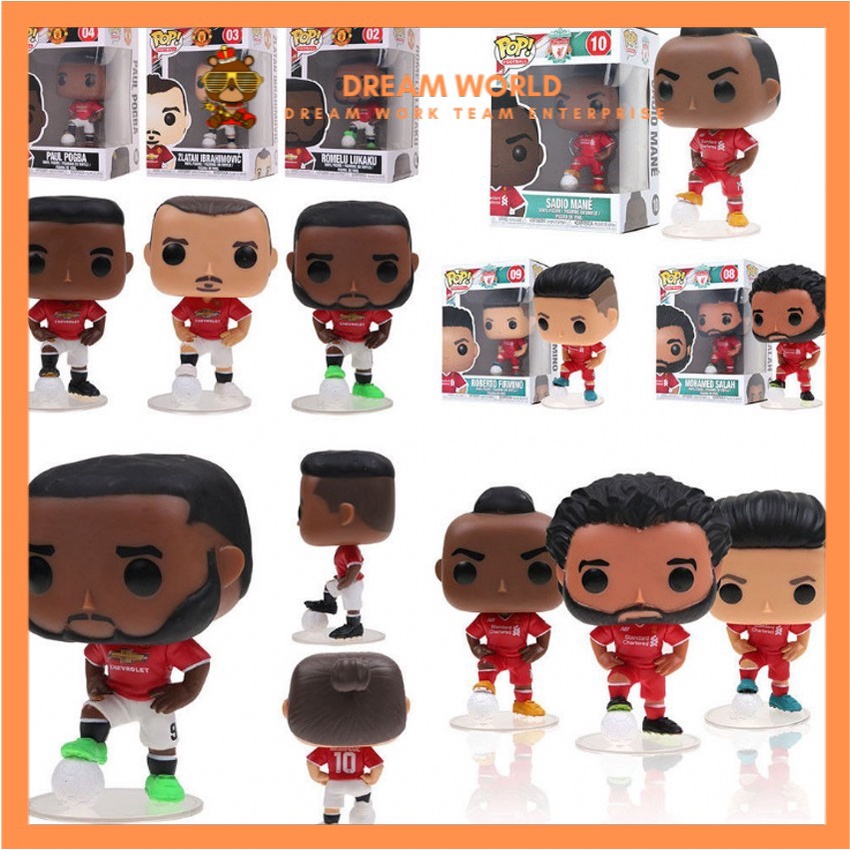 Manchester united funko best sale pop