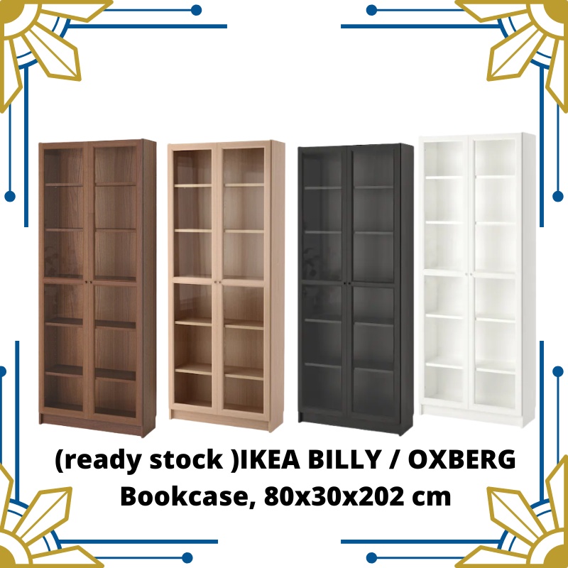 Ikea billy deals stock