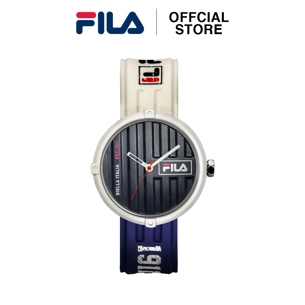 Vintage discount fila watch