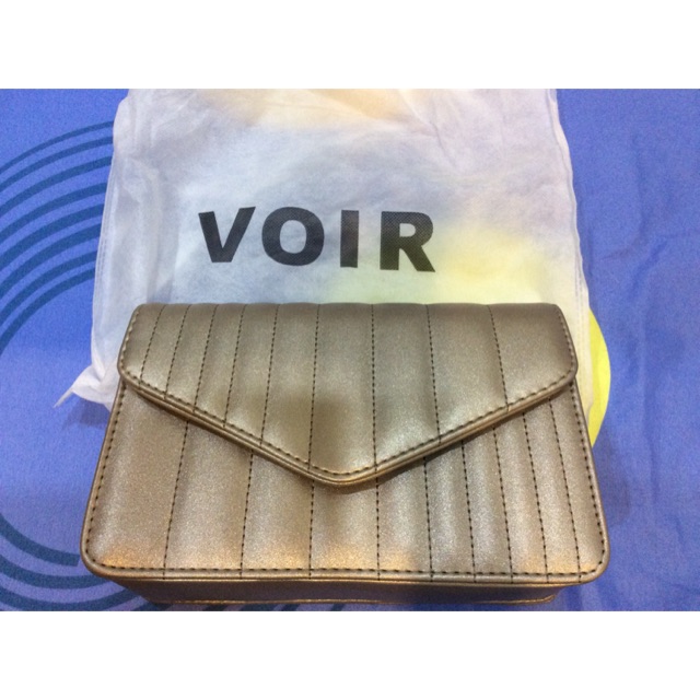 Voir sling bag sale