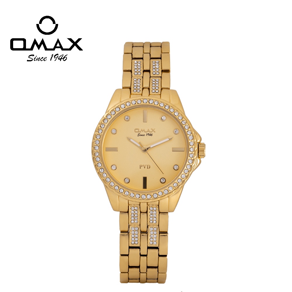 Omax hotsell ladies watches