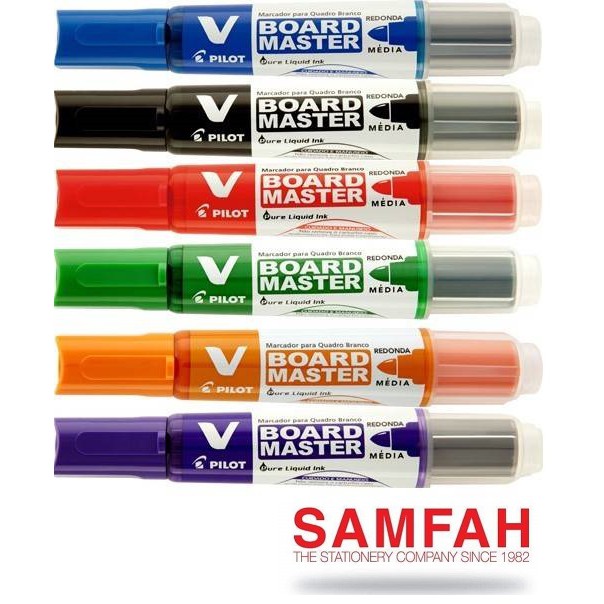 Uni Posca Water-Based Paint Marker White - All Surface (PC-1M/PC