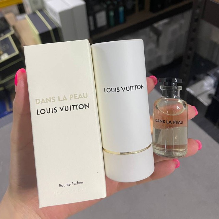 BerryBerry Msia - LOUIS VUITTON DANS LA PEAU EDP 100ML