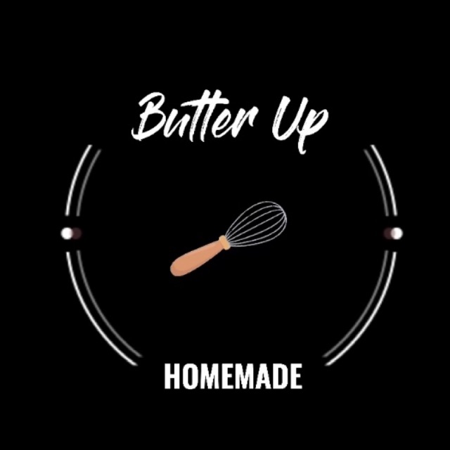 Butter Up Bakery, Online Shop Shopee Malaysia
