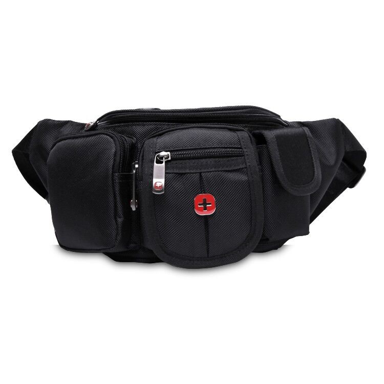 Swiss gear multifunction outlet bag