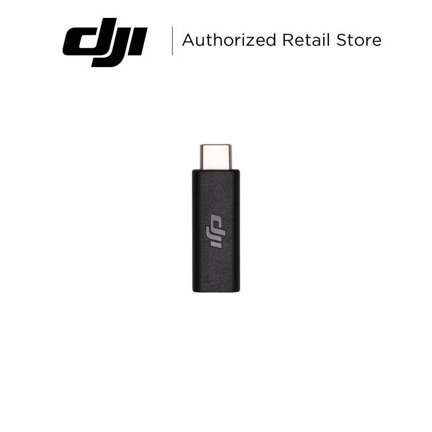 Dji authorized store retail store