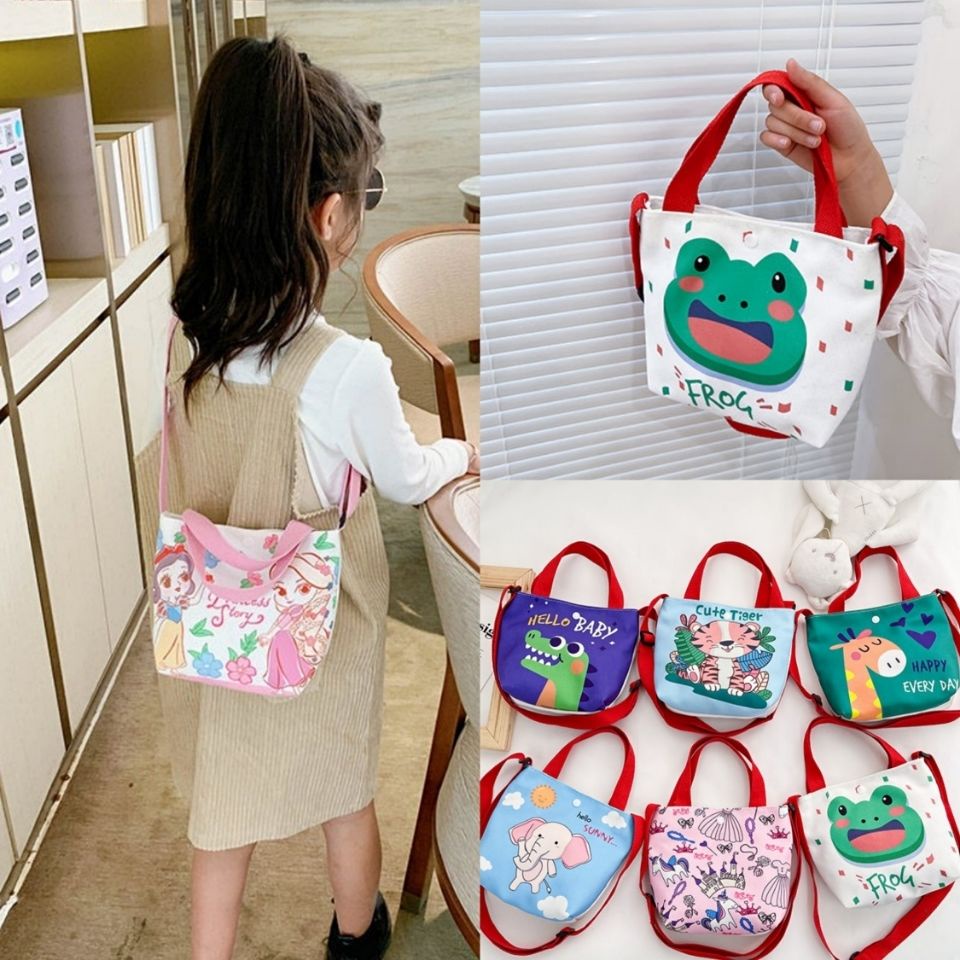 Canvas bags clearance for boys