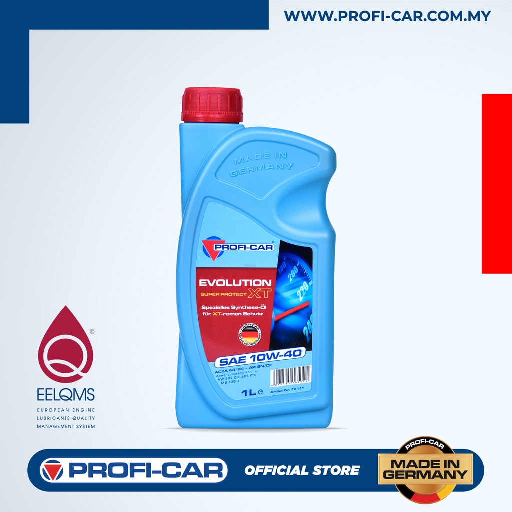 Profi-Car Malaysia Official Store, Online Shop